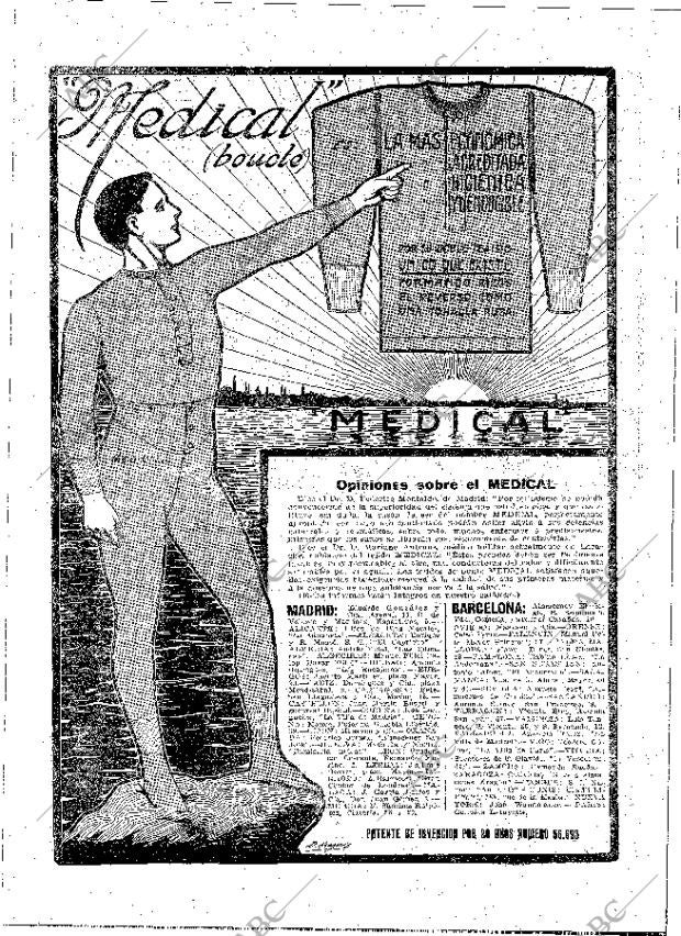 ABC MADRID 27-11-1915 página 4