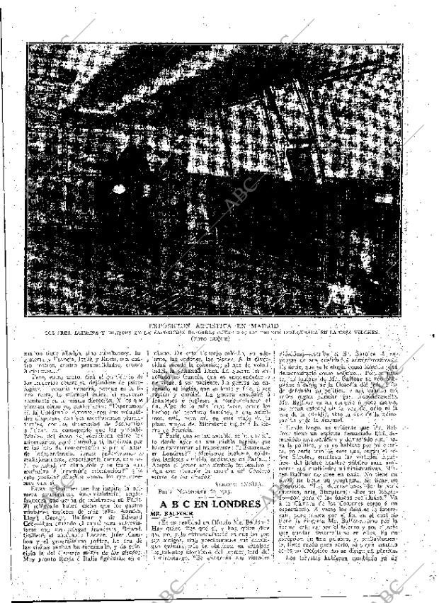 ABC MADRID 27-11-1915 página 5