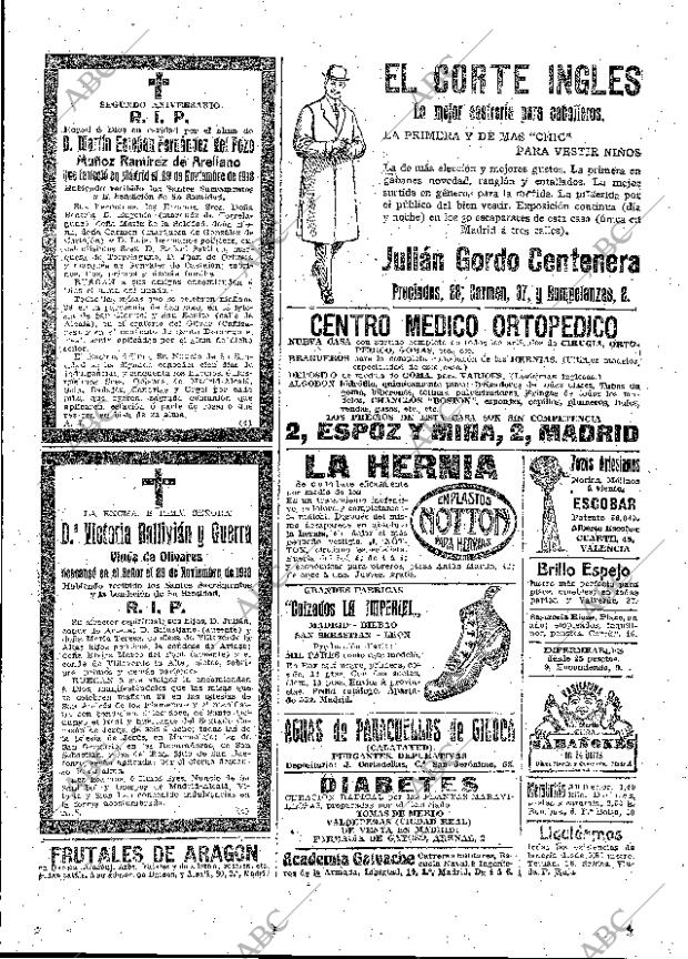 ABC MADRID 28-11-1915 página 25