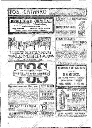 ABC MADRID 28-11-1915 página 26