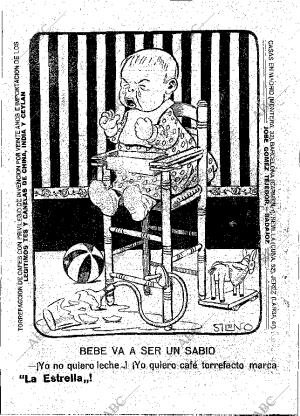 ABC MADRID 28-11-1915 página 4