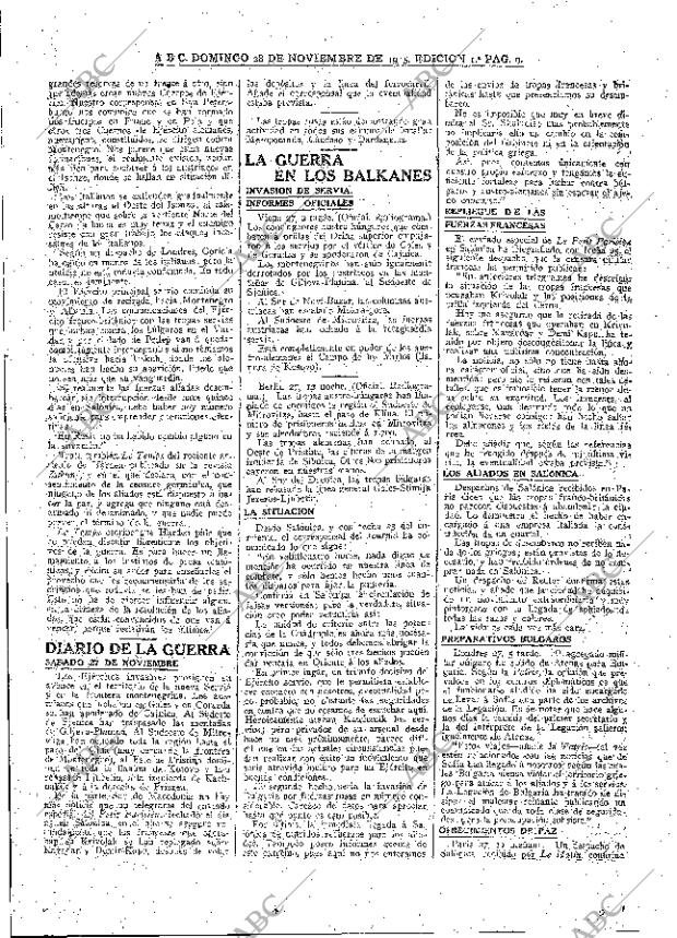 ABC MADRID 28-11-1915 página 9