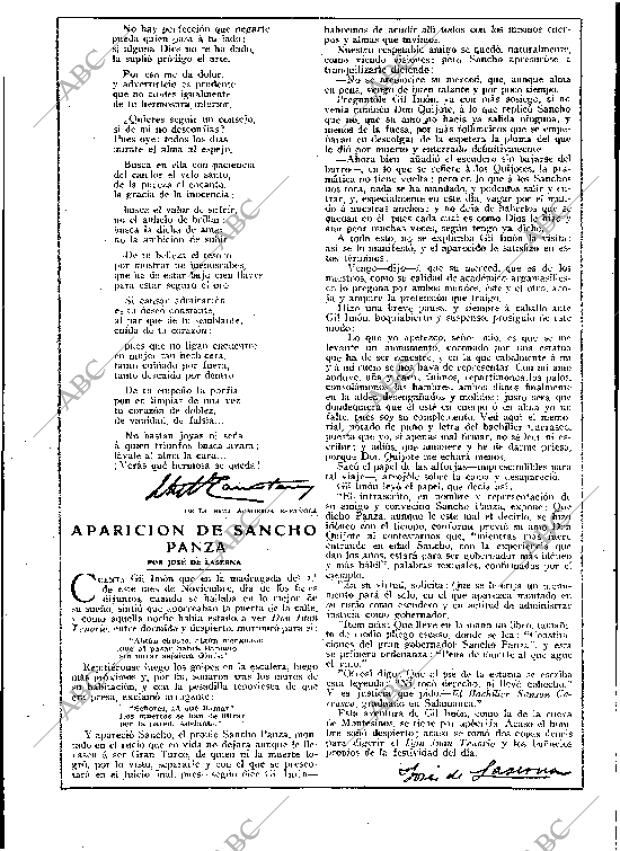 BLANCO Y NEGRO MADRID 28-11-1915 página 10