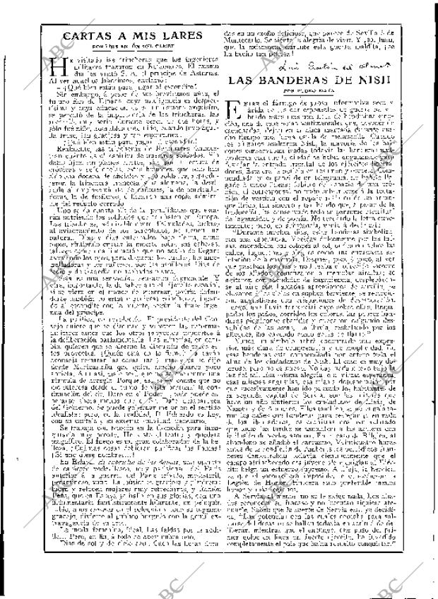 BLANCO Y NEGRO MADRID 28-11-1915 página 14