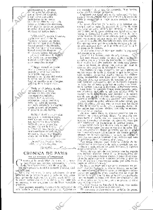 BLANCO Y NEGRO MADRID 28-11-1915 página 16