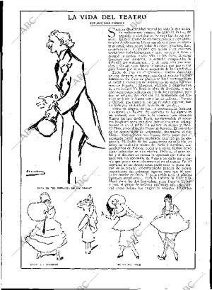 BLANCO Y NEGRO MADRID 28-11-1915 página 19