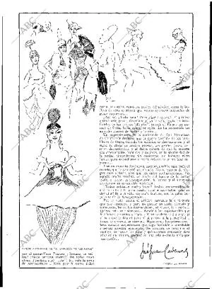 BLANCO Y NEGRO MADRID 28-11-1915 página 20