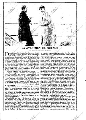 BLANCO Y NEGRO MADRID 28-11-1915 página 24