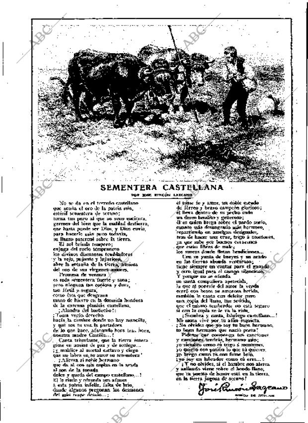 BLANCO Y NEGRO MADRID 28-11-1915 página 27
