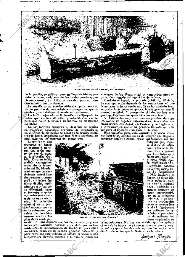 BLANCO Y NEGRO MADRID 28-11-1915 página 29
