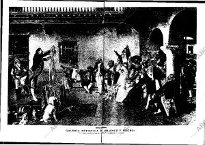 BLANCO Y NEGRO MADRID 28-11-1915 página 30