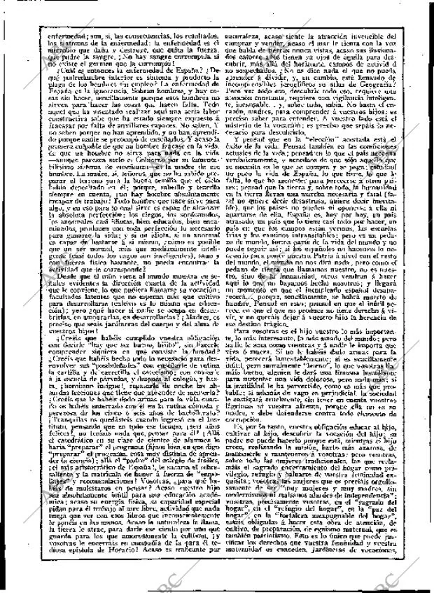 BLANCO Y NEGRO MADRID 28-11-1915 página 34