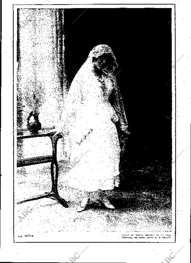 BLANCO Y NEGRO MADRID 28-11-1915 página 35