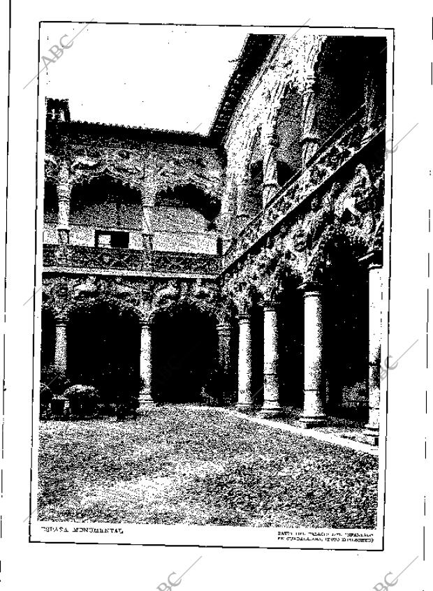 BLANCO Y NEGRO MADRID 28-11-1915 página 39