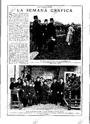 BLANCO Y NEGRO MADRID 28-11-1915 página 41