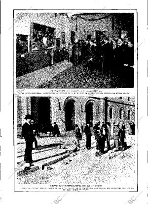 BLANCO Y NEGRO MADRID 28-11-1915 página 43