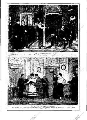 BLANCO Y NEGRO MADRID 28-11-1915 página 45