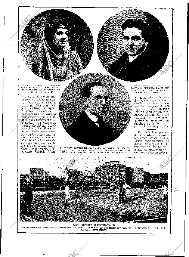 BLANCO Y NEGRO MADRID 28-11-1915 página 47