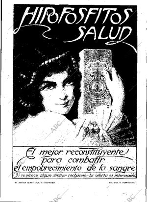 BLANCO Y NEGRO MADRID 28-11-1915 página 51