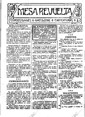 BLANCO Y NEGRO MADRID 28-11-1915 página 53