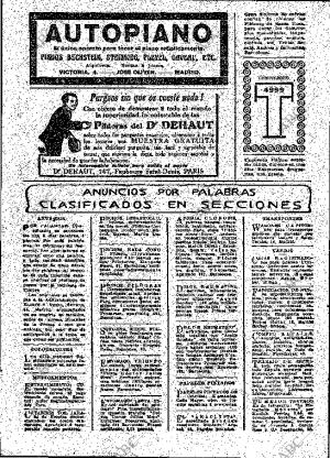BLANCO Y NEGRO MADRID 28-11-1915 página 60