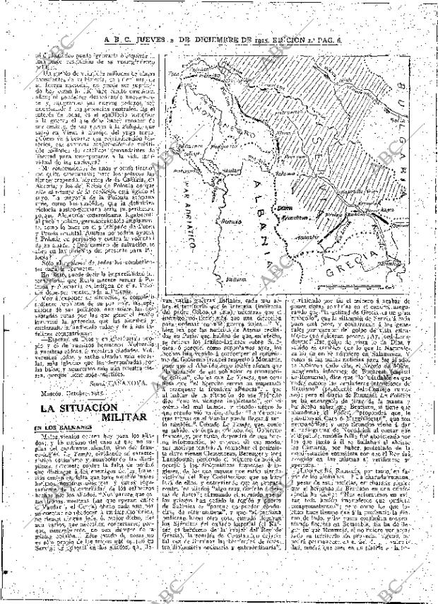 ABC MADRID 02-12-1915 página 6