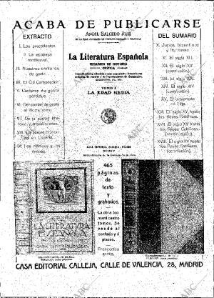 ABC MADRID 04-12-1915 página 2