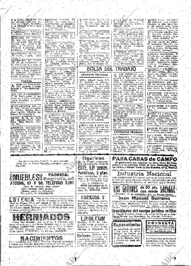 ABC MADRID 04-12-1915 página 23