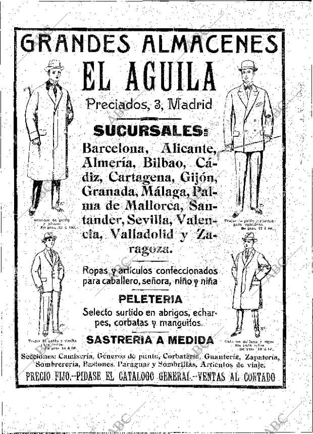 ABC MADRID 04-12-1915 página 6