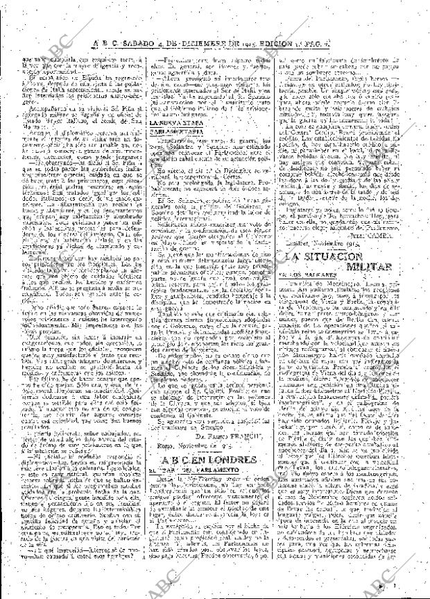 ABC MADRID 04-12-1915 página 7