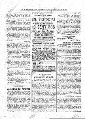 ABC MADRID 05-12-1915 página 15