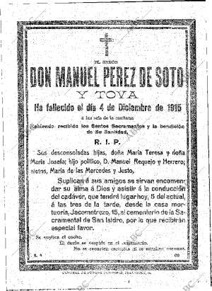 ABC MADRID 05-12-1915 página 20