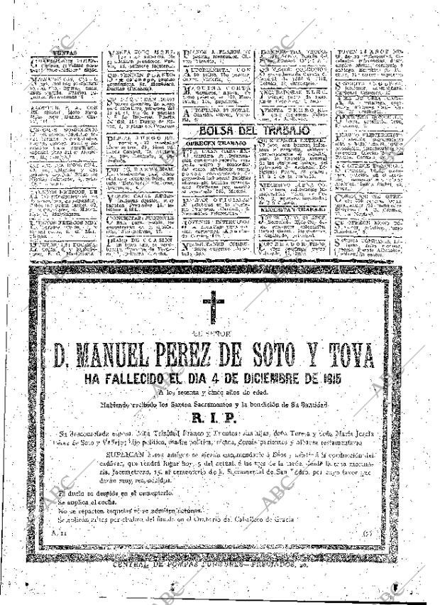 ABC MADRID 05-12-1915 página 23