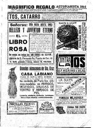 ABC MADRID 05-12-1915 página 27