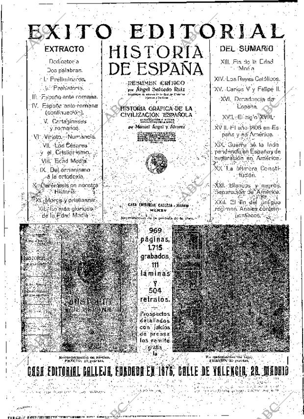 ABC MADRID 06-12-1915 página 2
