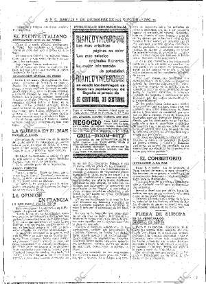 ABC MADRID 07-12-1915 página 10