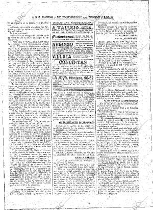 ABC MADRID 07-12-1915 página 16