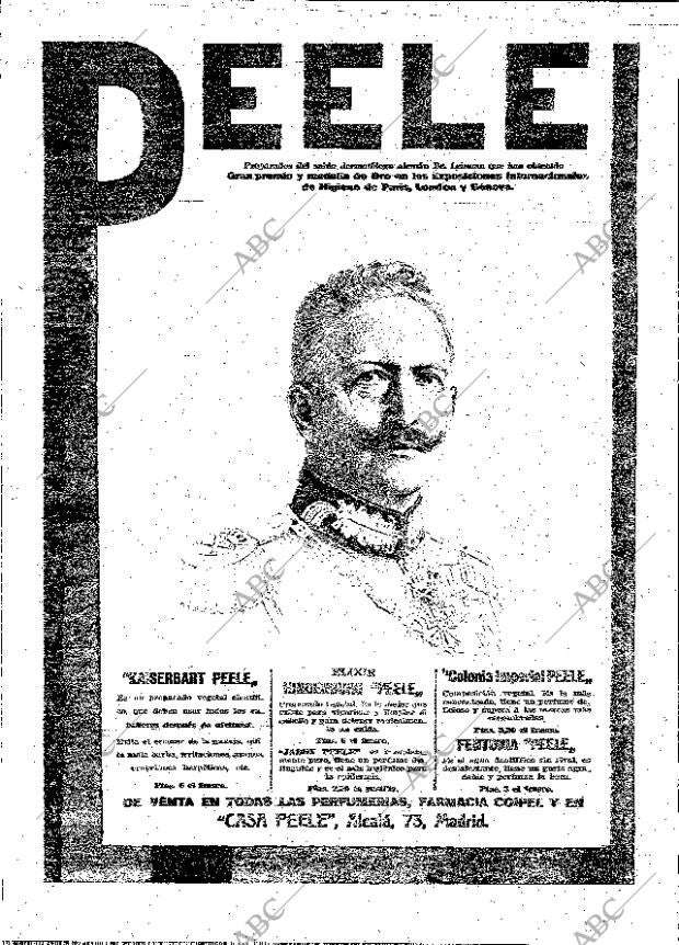 ABC MADRID 07-12-1915 página 2