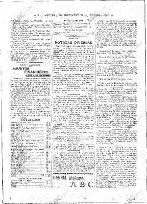 ABC MADRID 07-12-1915 página 20