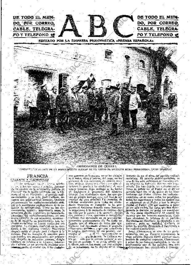 ABC MADRID 07-12-1915 página 3