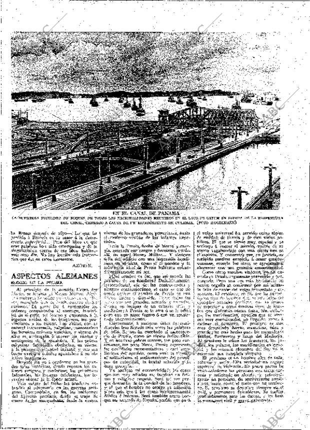 ABC MADRID 07-12-1915 página 6