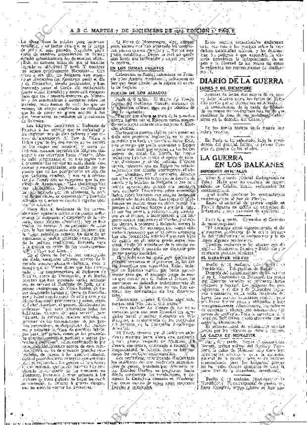 ABC MADRID 07-12-1915 página 8