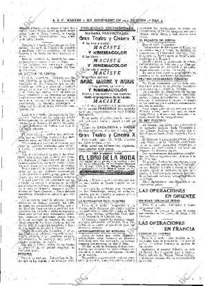 ABC MADRID 07-12-1915 página 9