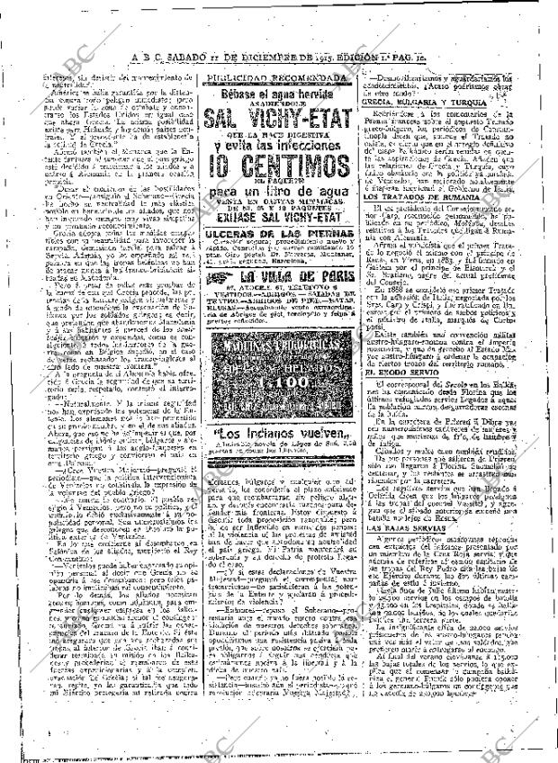 ABC MADRID 11-12-1915 página 10