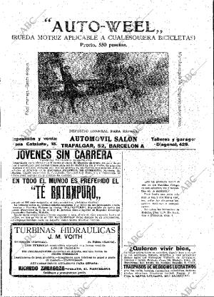 ABC MADRID 11-12-1915 página 2