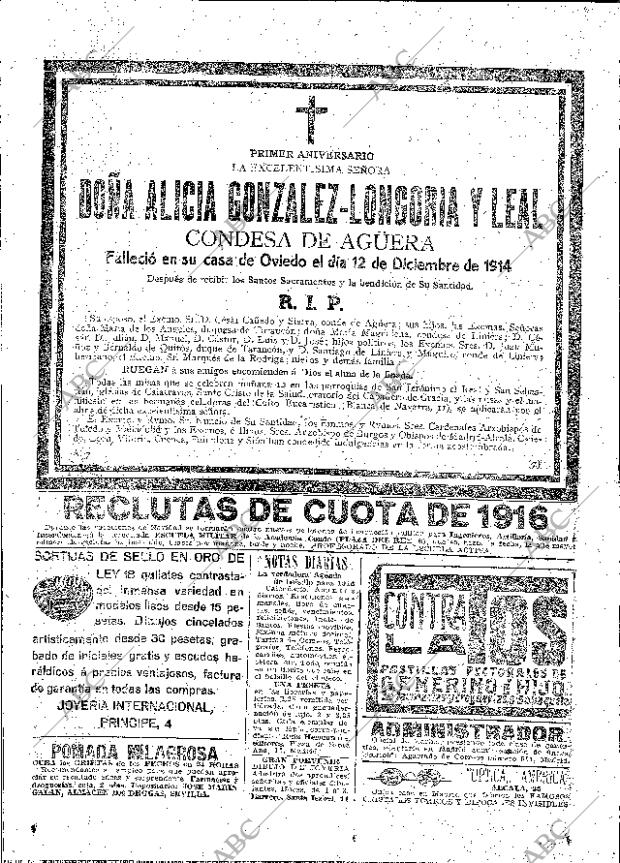 ABC MADRID 11-12-1915 página 24