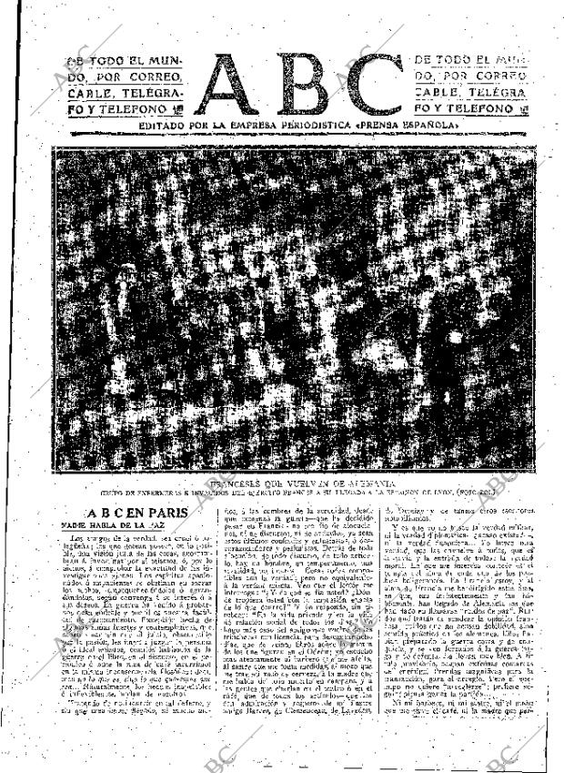 ABC MADRID 11-12-1915 página 3