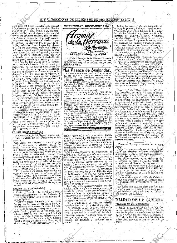 ABC MADRID 11-12-1915 página 8