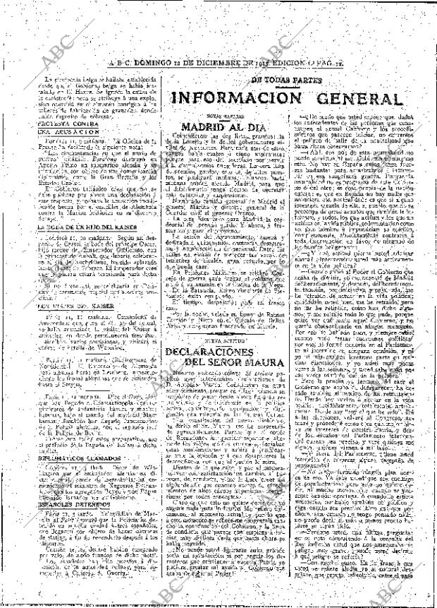 ABC MADRID 12-12-1915 página 12