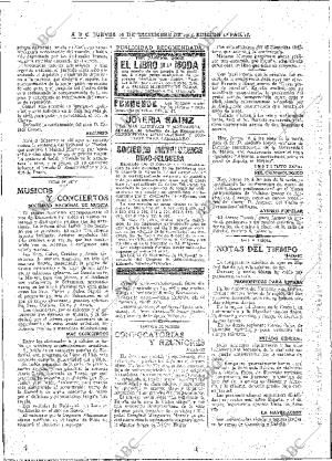 ABC MADRID 16-12-1915 página 16